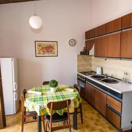 Darmy Apartman Trogir