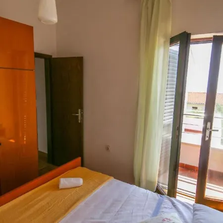 Apartmán Darmy *