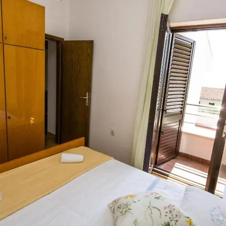 Darmy Apartmán *