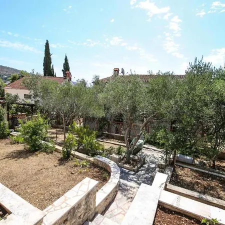 Darmy トロギール