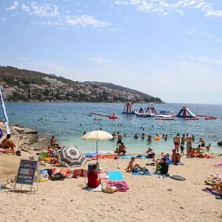 Apartment Darmy Trogir