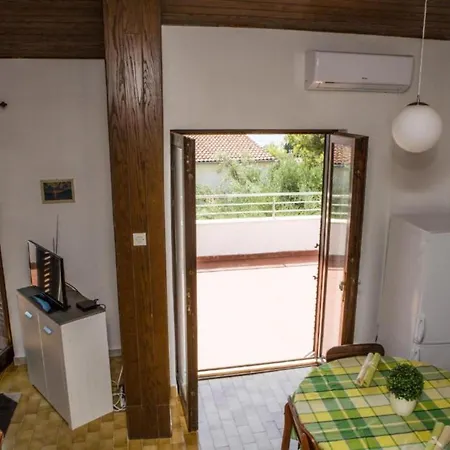 Darmy Apartment Trogir