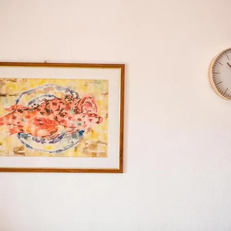 Apartment Darmy Trogir