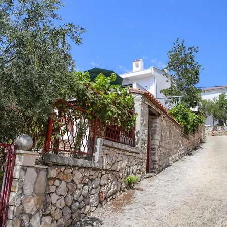 Darmy Apartment Trogir