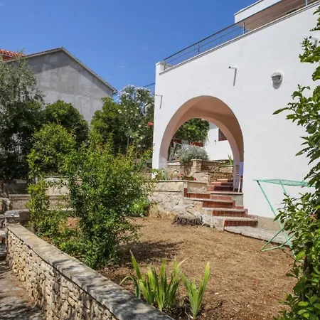 Apartment Darmy Trogir